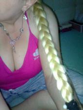 Erotické masáže tělo na tělo 