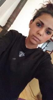 Mladá Romka hledá Otroka 