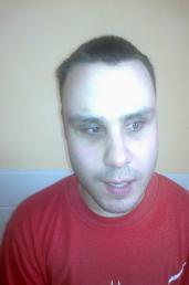 hezké ženské  nožky