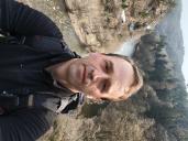 Mladá a hubená - lízání